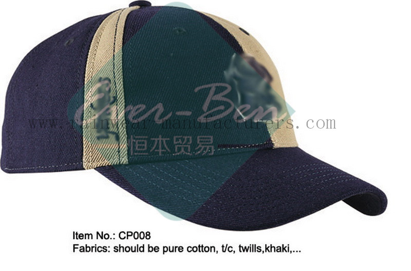008 Baseball Cap for Business Promotional Products